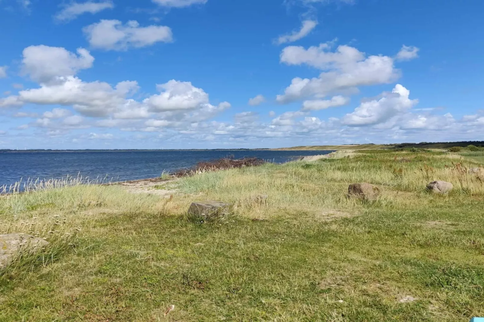 10 persoons vakantie huis in Karby-By Traum