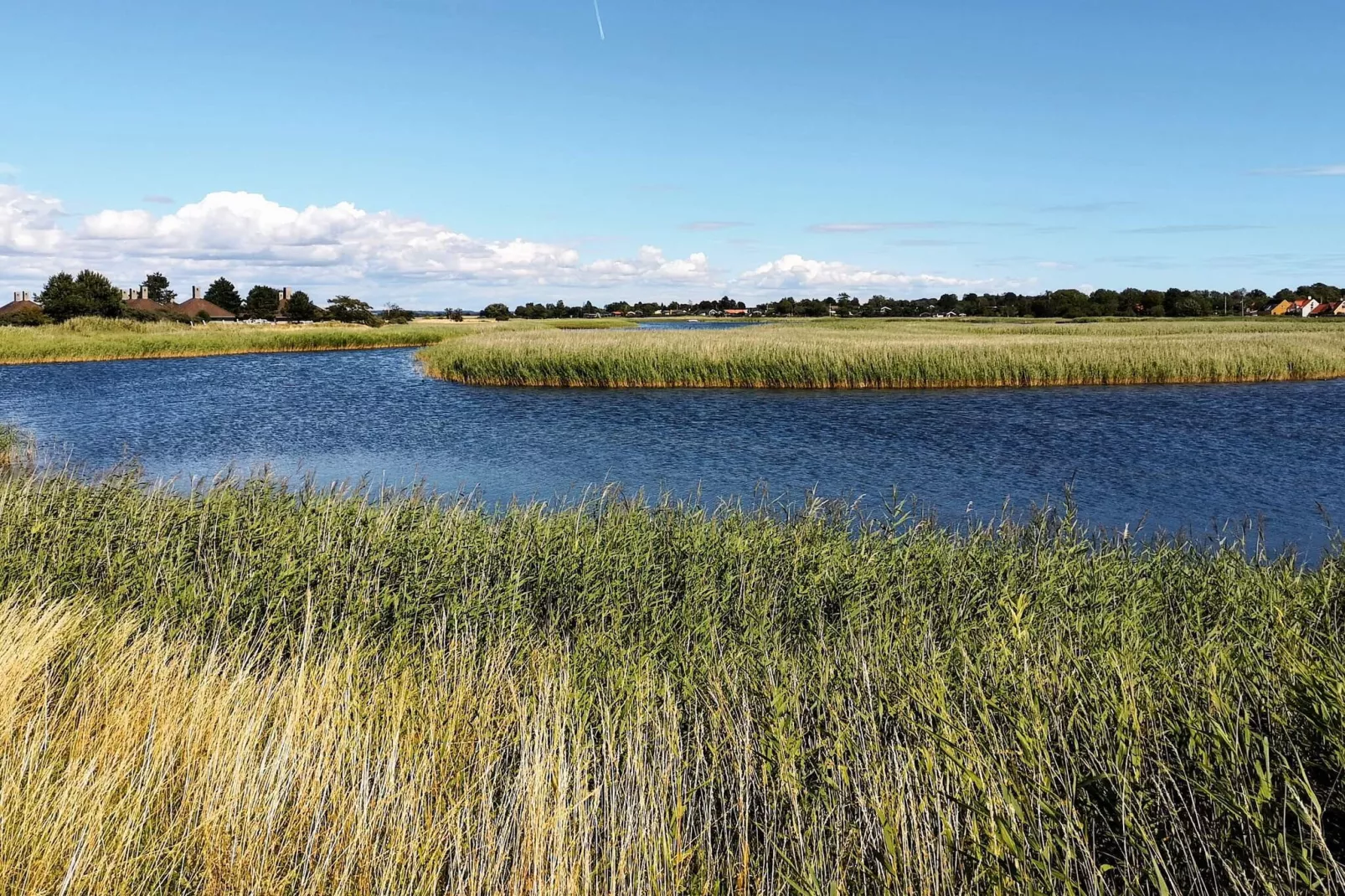 6 persoons vakantie huis in Karrebæksminde