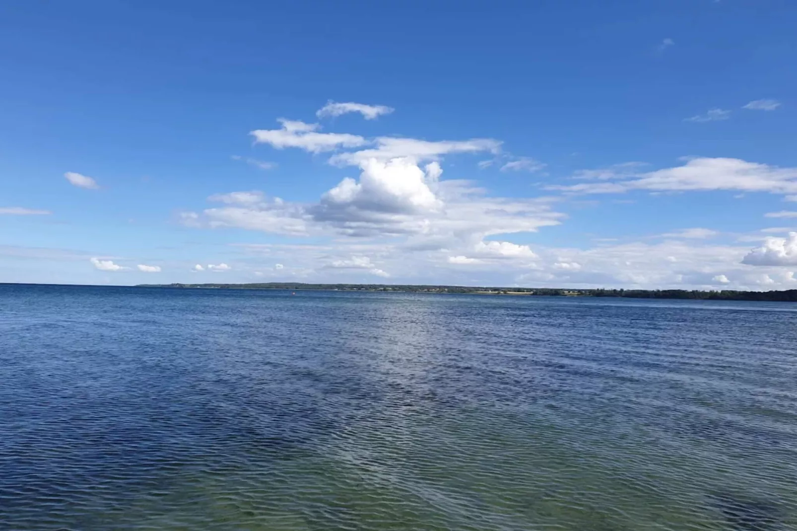 Afgelegen oase in Hvidbjerg -- By Traum Ferienwohnungen