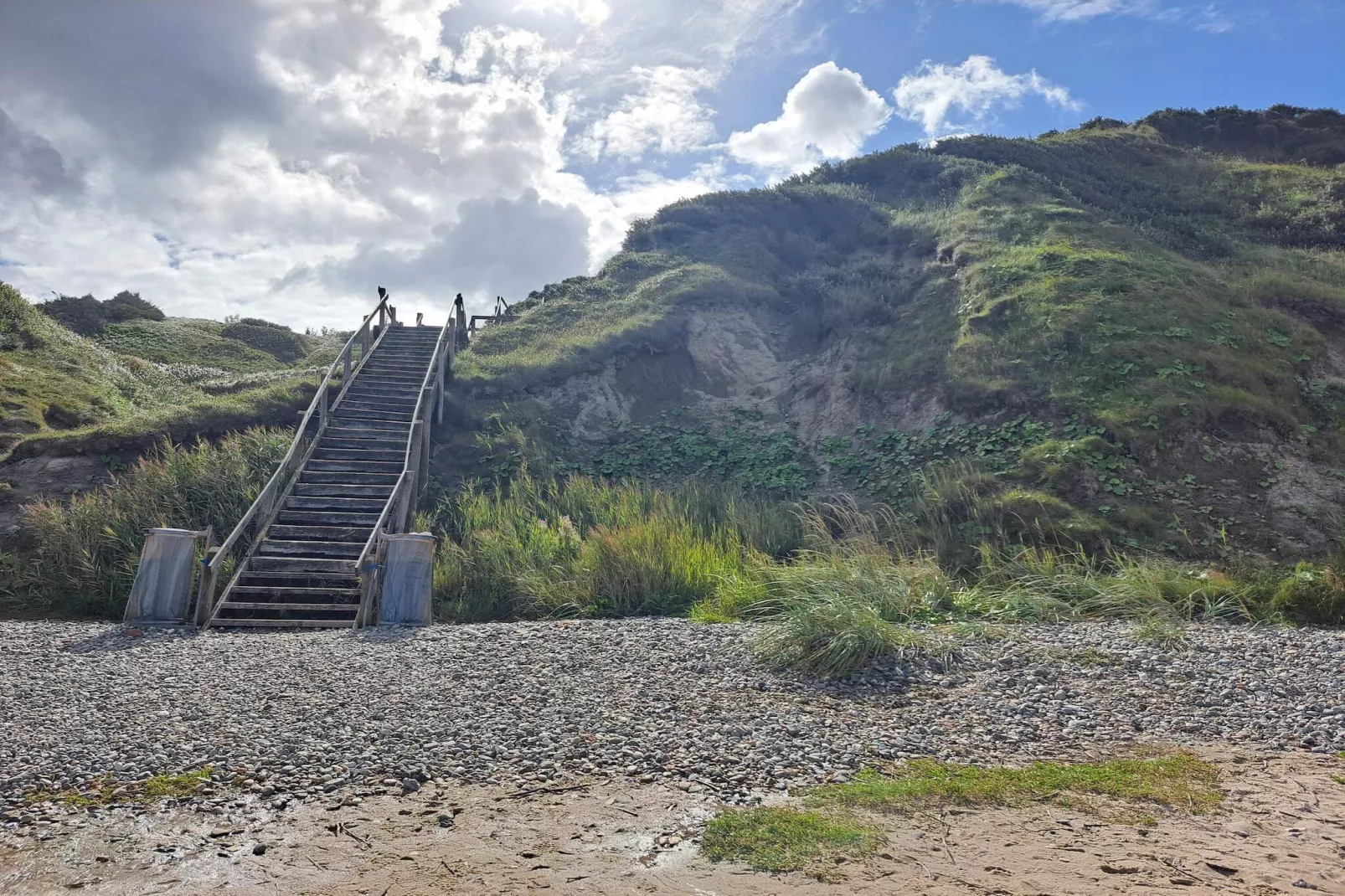 6 persoons vakantie huis in Struer-By Traum-Niet-getagd