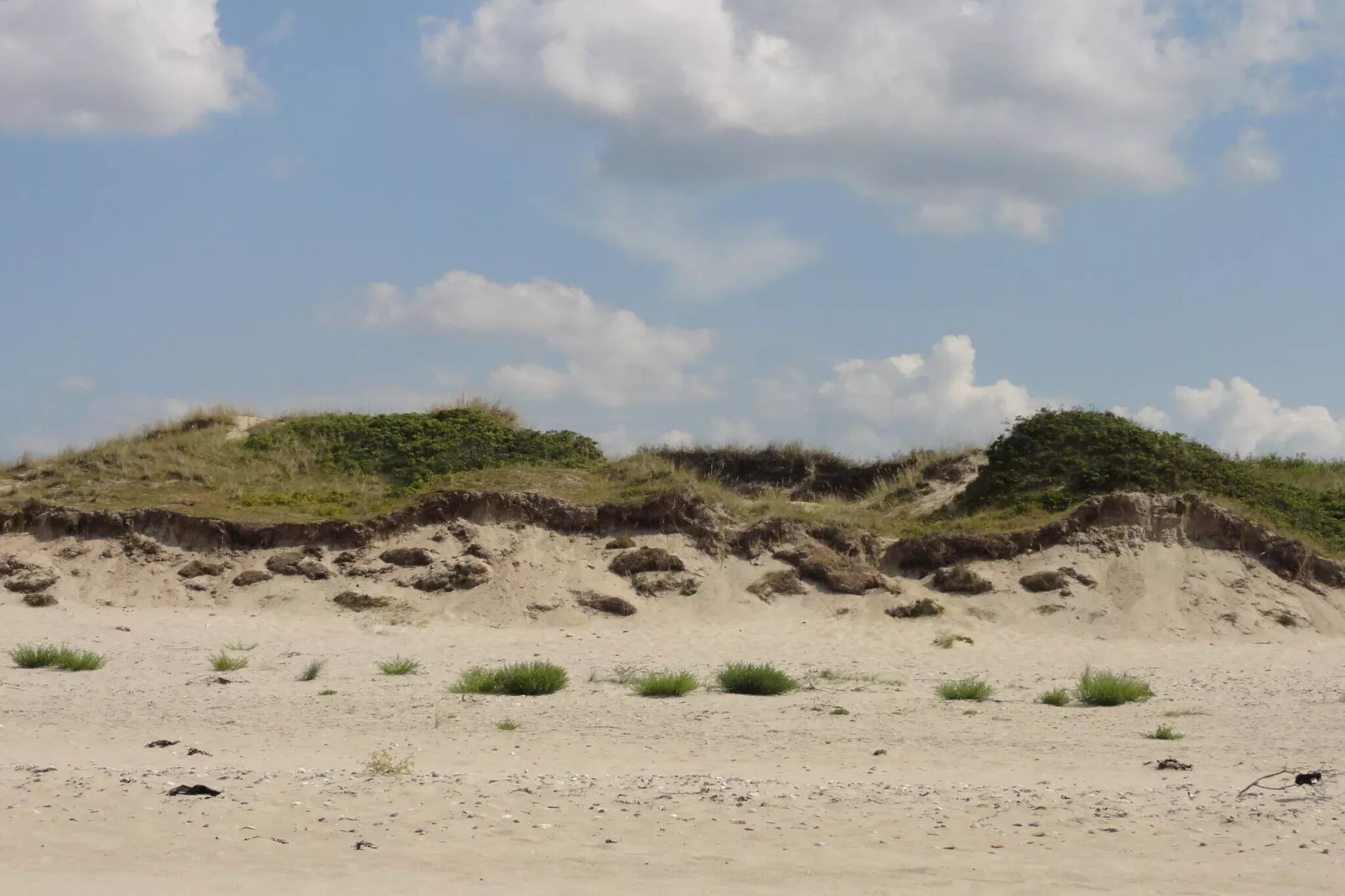 8 persoons vakantie huis in Melby-By Traum