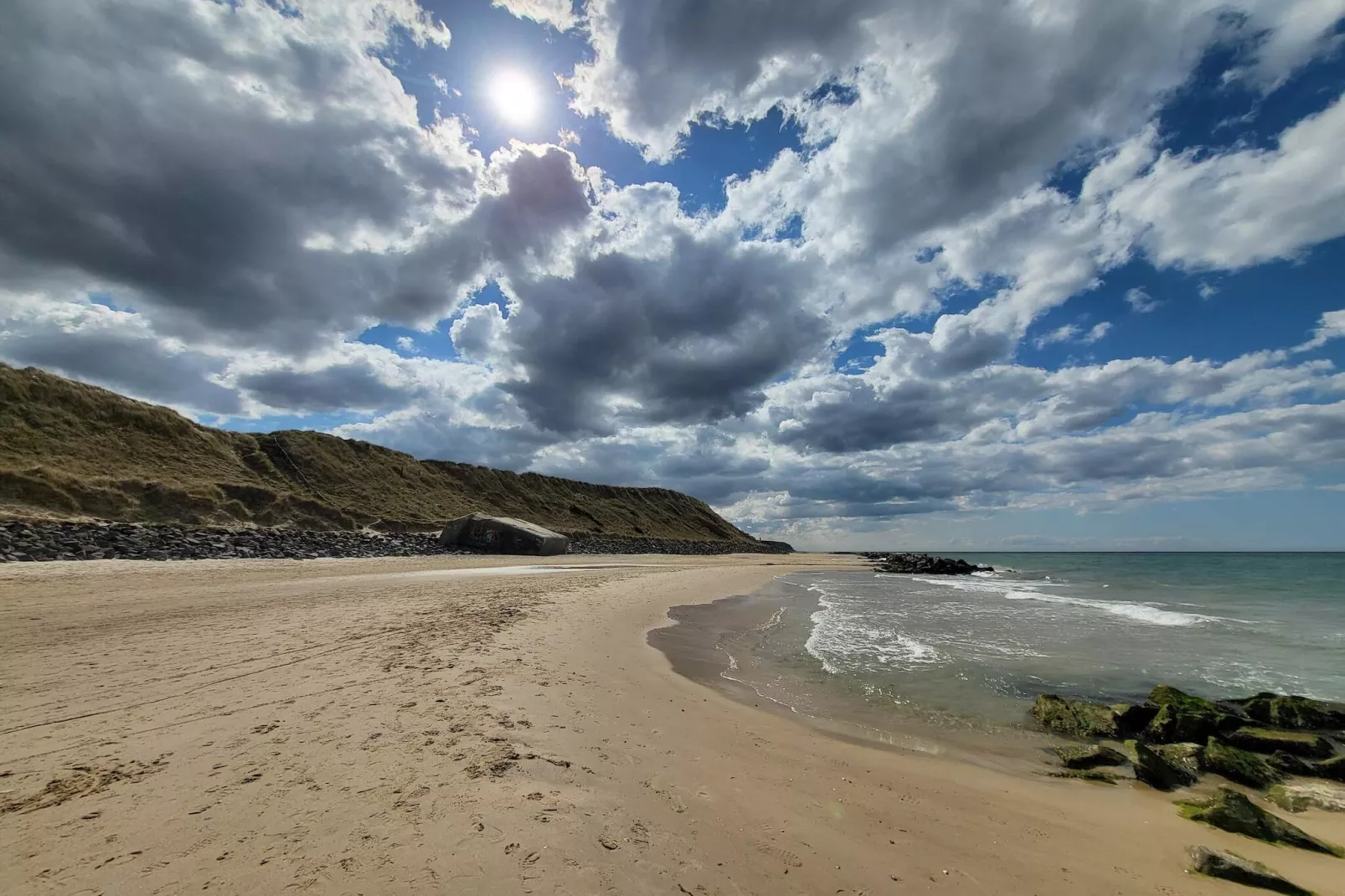 10 persoons vakantie huis in Hjørring-By Traum