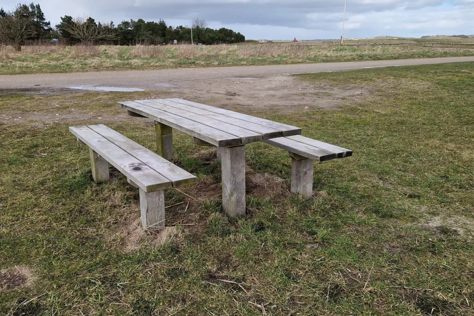 6 persoons vakantie huis in Højslev-By Traum