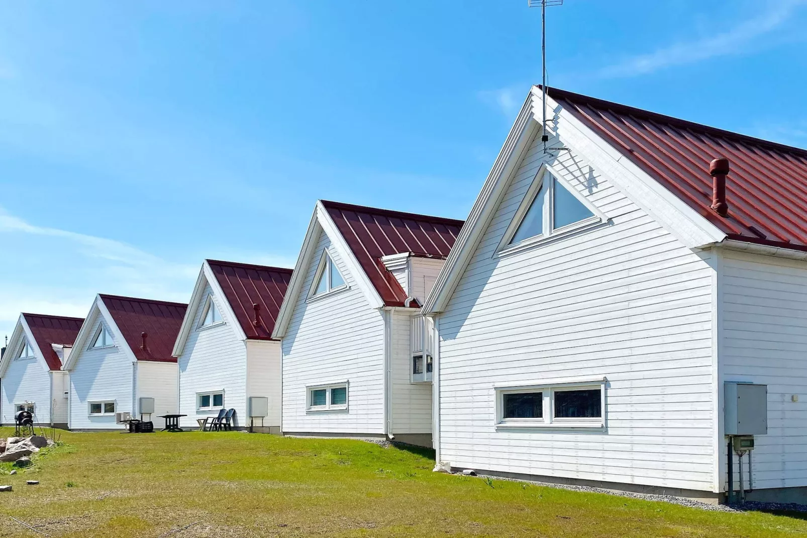 Akersberga Appartement dichtbij zee