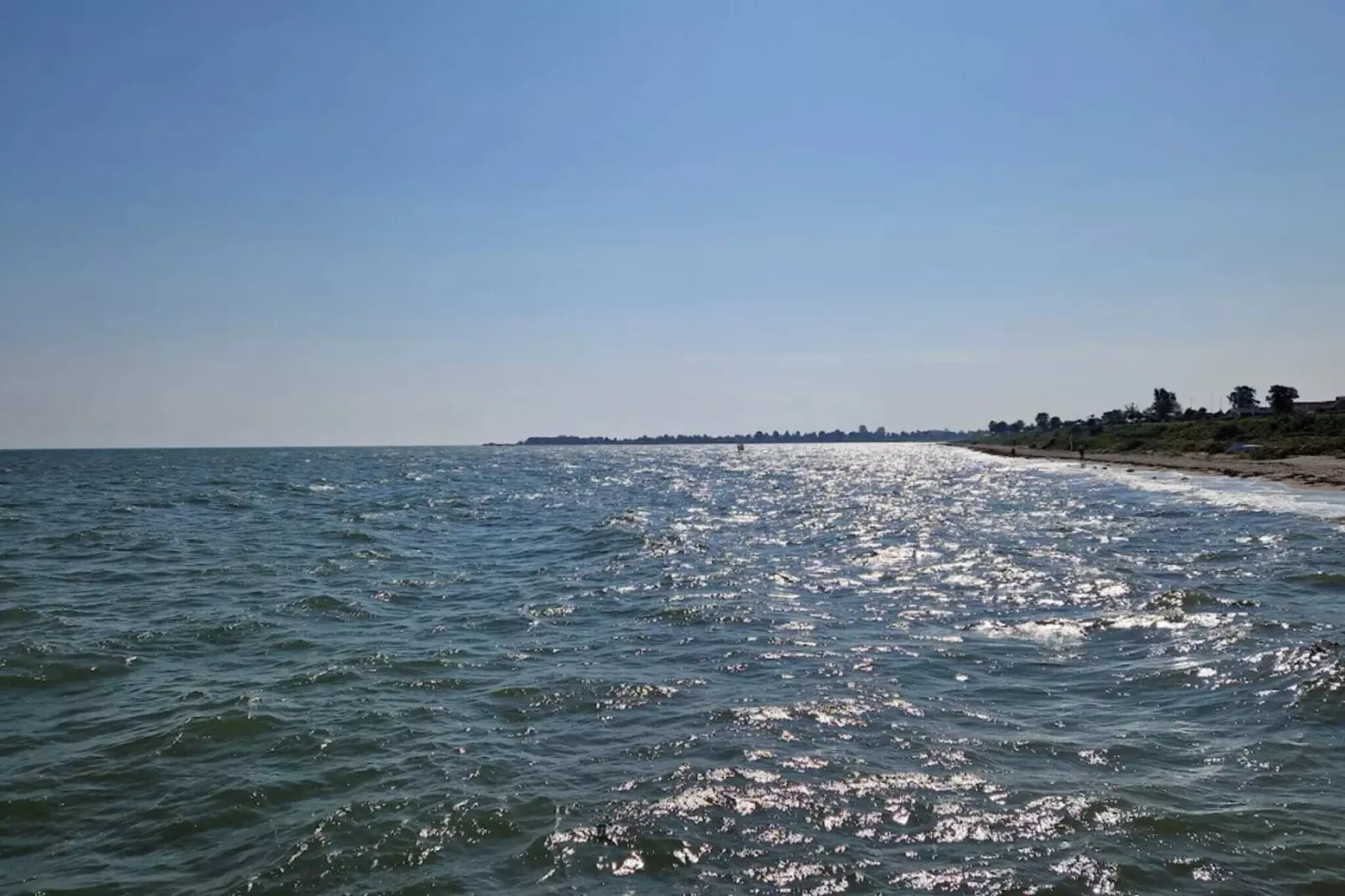 5 persoons vakantie huis in Malling-By Traum