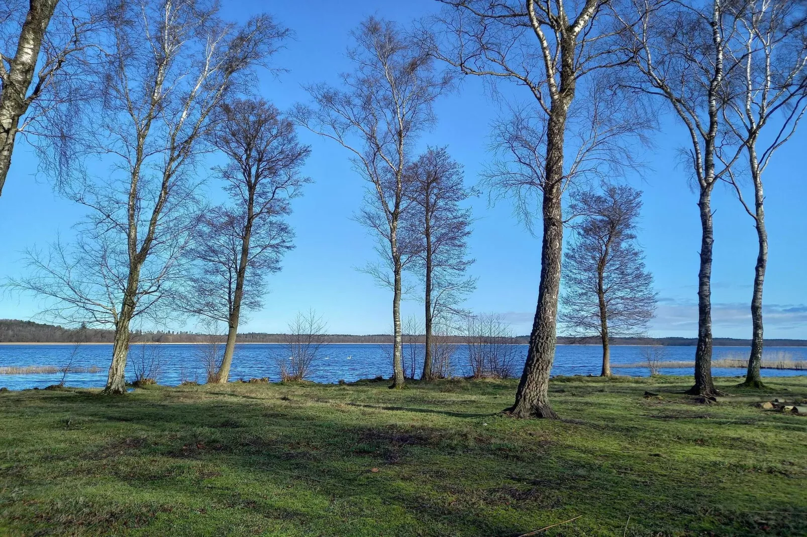 8 persoons vakantie huis in Ebeltoft-By Traum