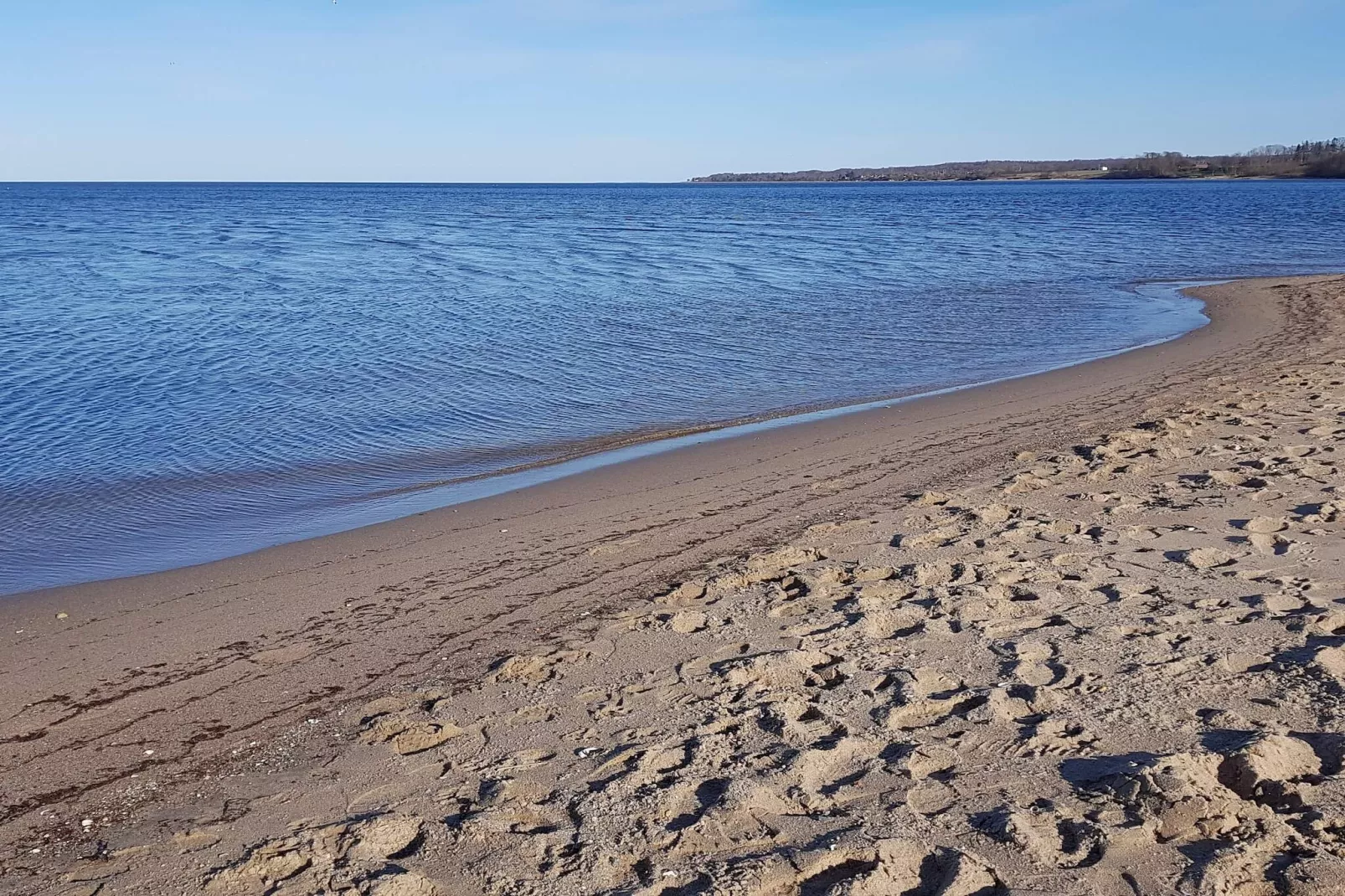 6 persoons vakantie huis in Børkop-By Traum-Waterzicht