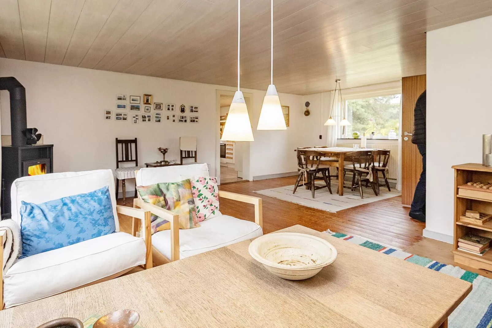 4 persoons vakantie huis in Læsø-By Traum-Binnen