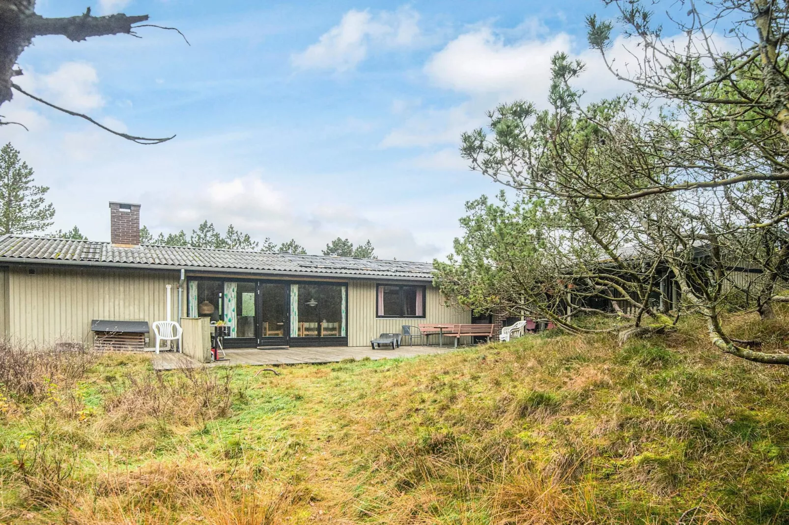 Luxe retraite in Blavand -- By Traum Ferienwohnungen