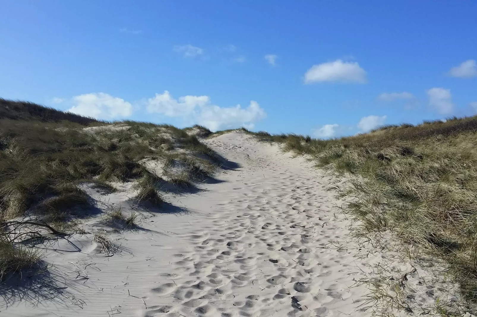 6 persoons vakantie huis in Ringkøbing-By Traum