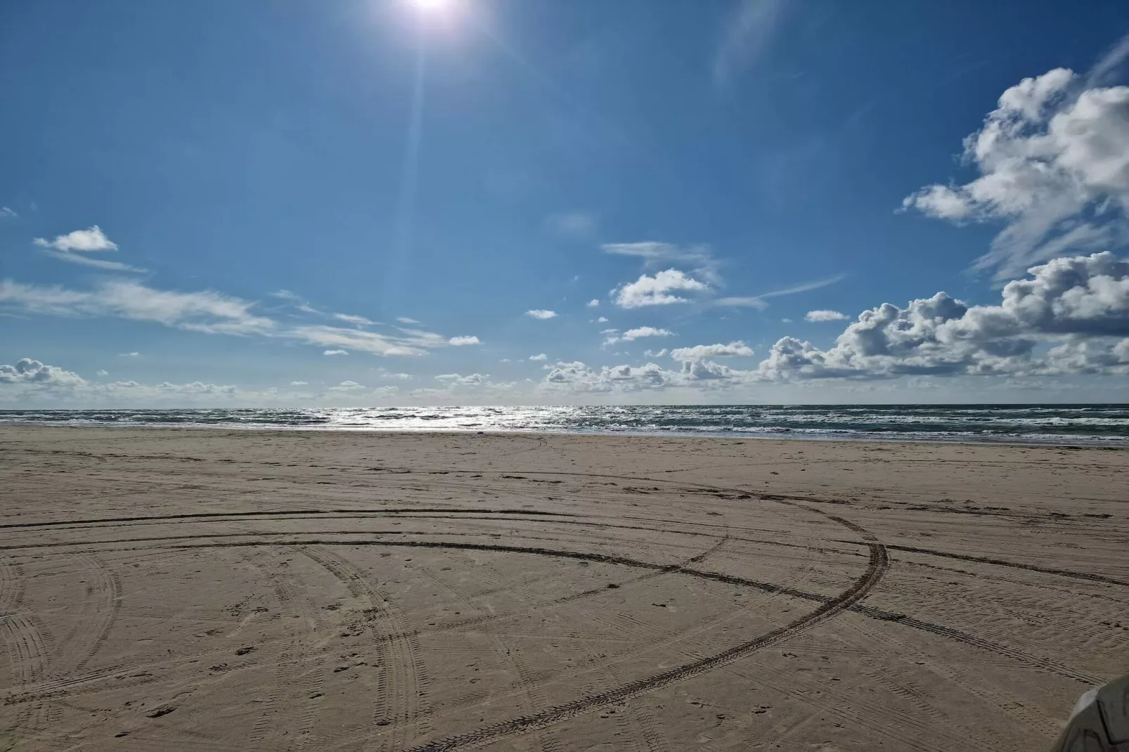 Panoramisch zeezicht -- By Traum Ferienwohnungen