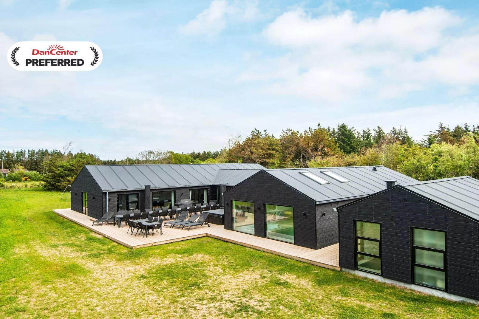 Luxe retraite in Nr. Lyngby -- By Traum Ferienwohnungen