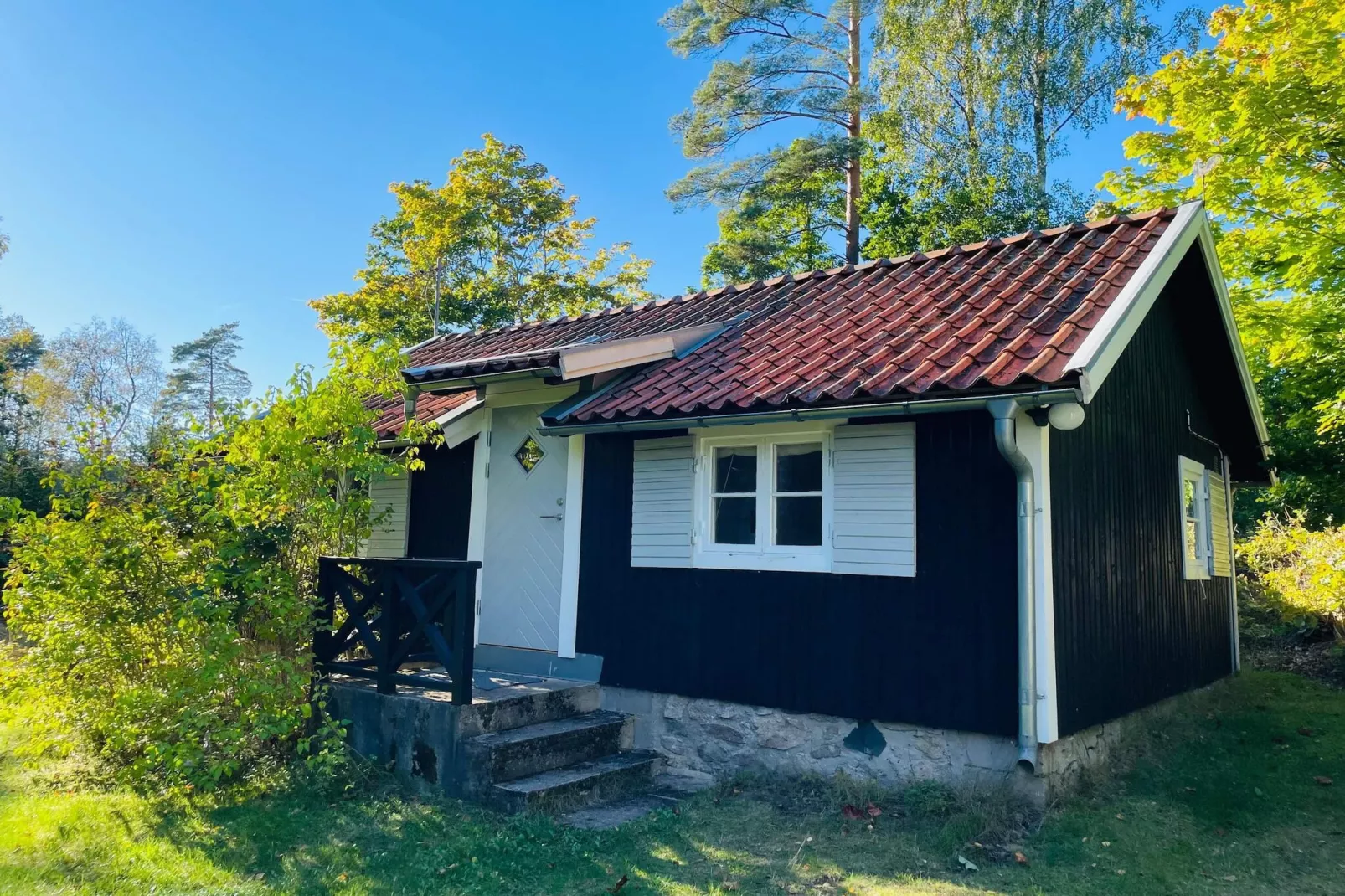 4 persoons vakantie huis in HALLABRO-By Traum
