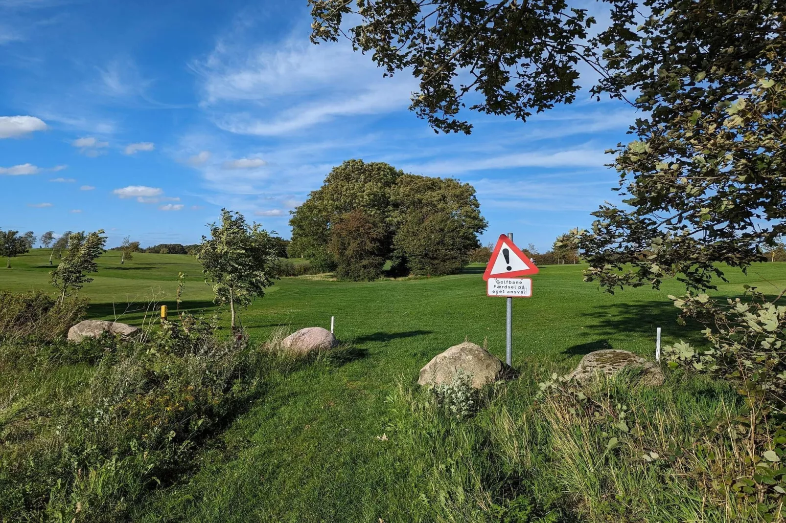 12 persoons vakantie huis in Aabenraa-By Traum