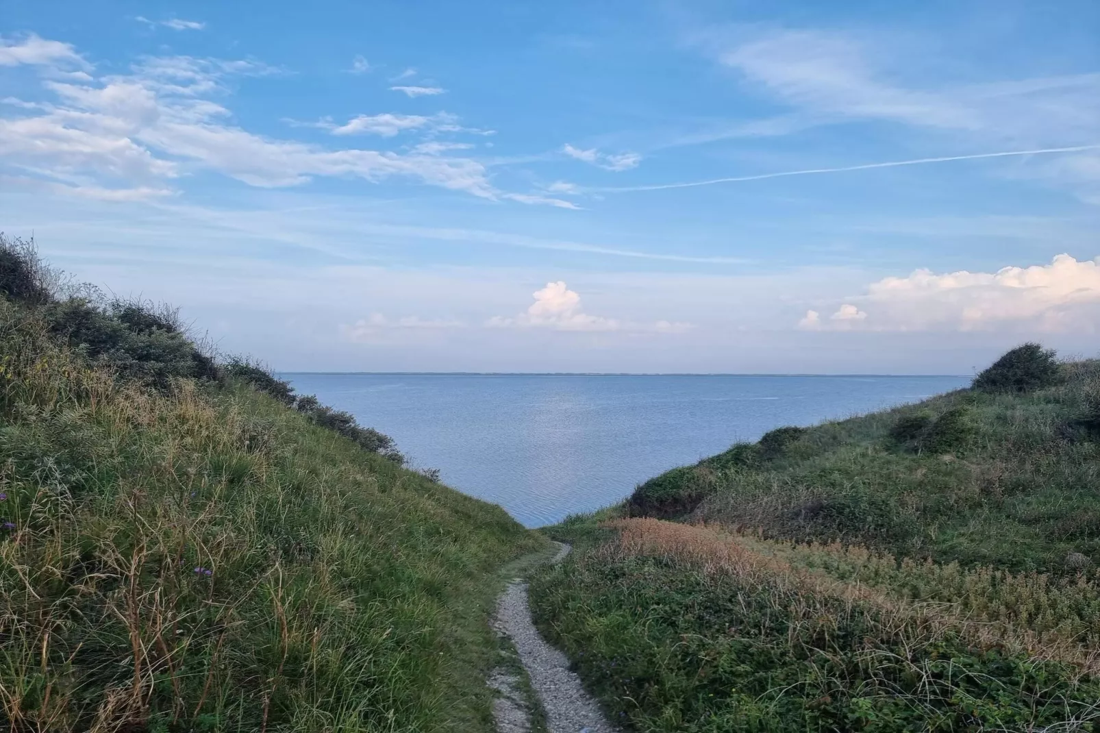 8 persoons vakantie huis in Vestervig-By Traum-Niet-getagd