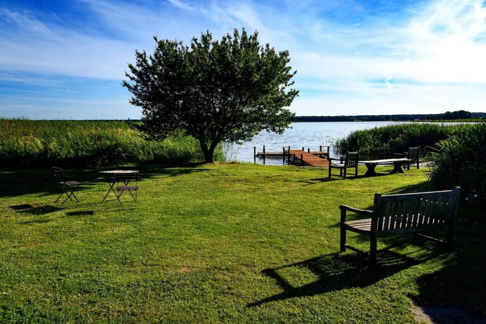 6 persoons vakantie huis in Præstø-By Traum-Niet-getagd