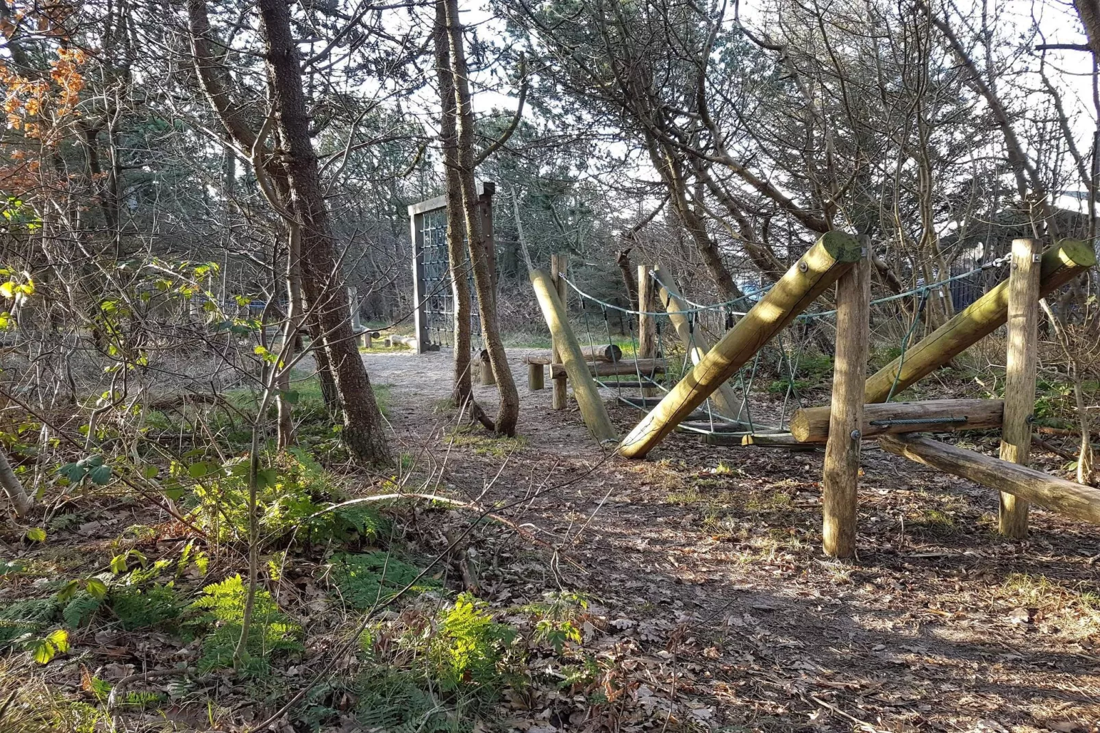 6 persoons vakantie huis in Løkken-By Traum