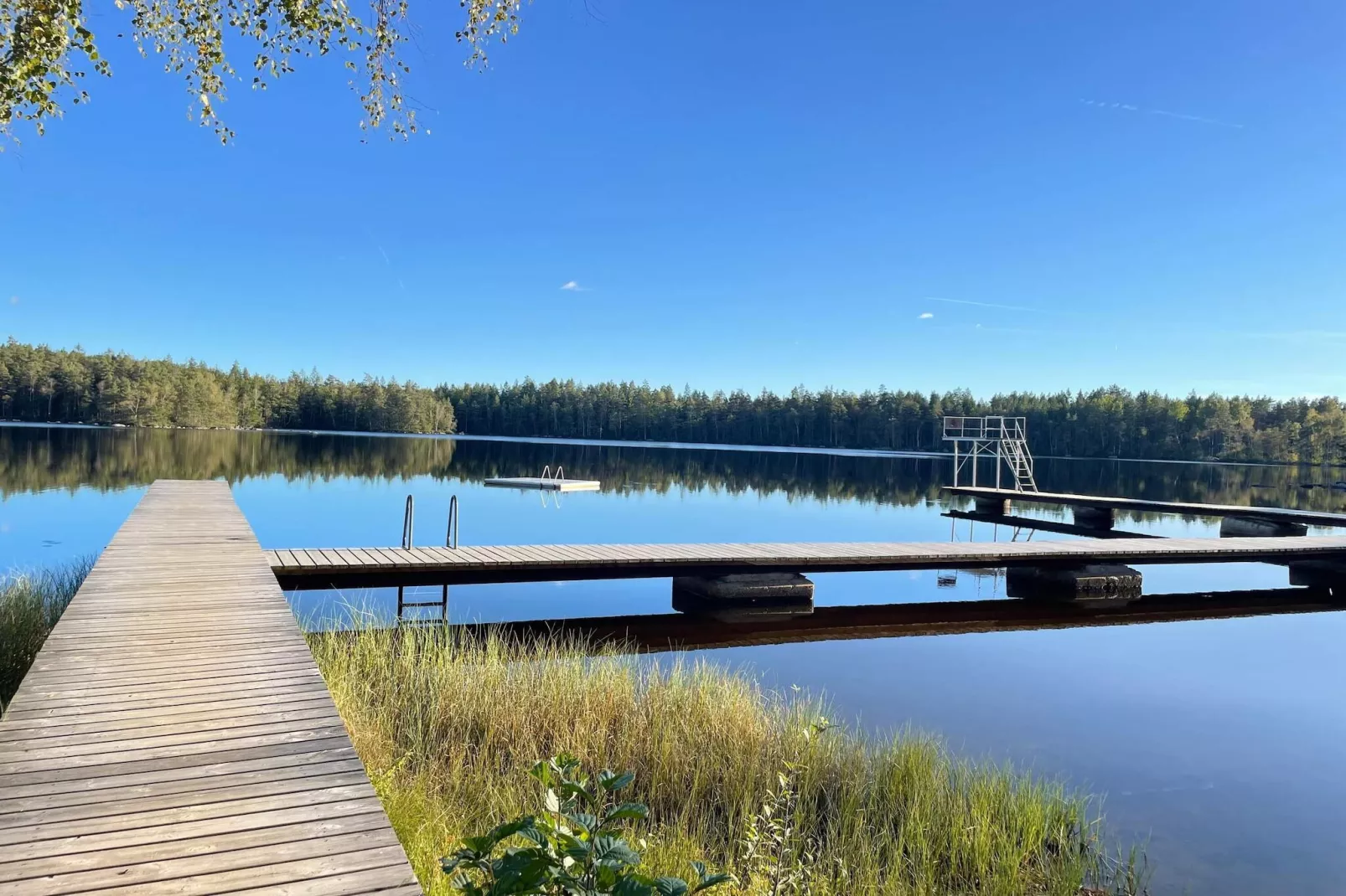 4 persoons vakantie huis in HALLABRO-By Traum