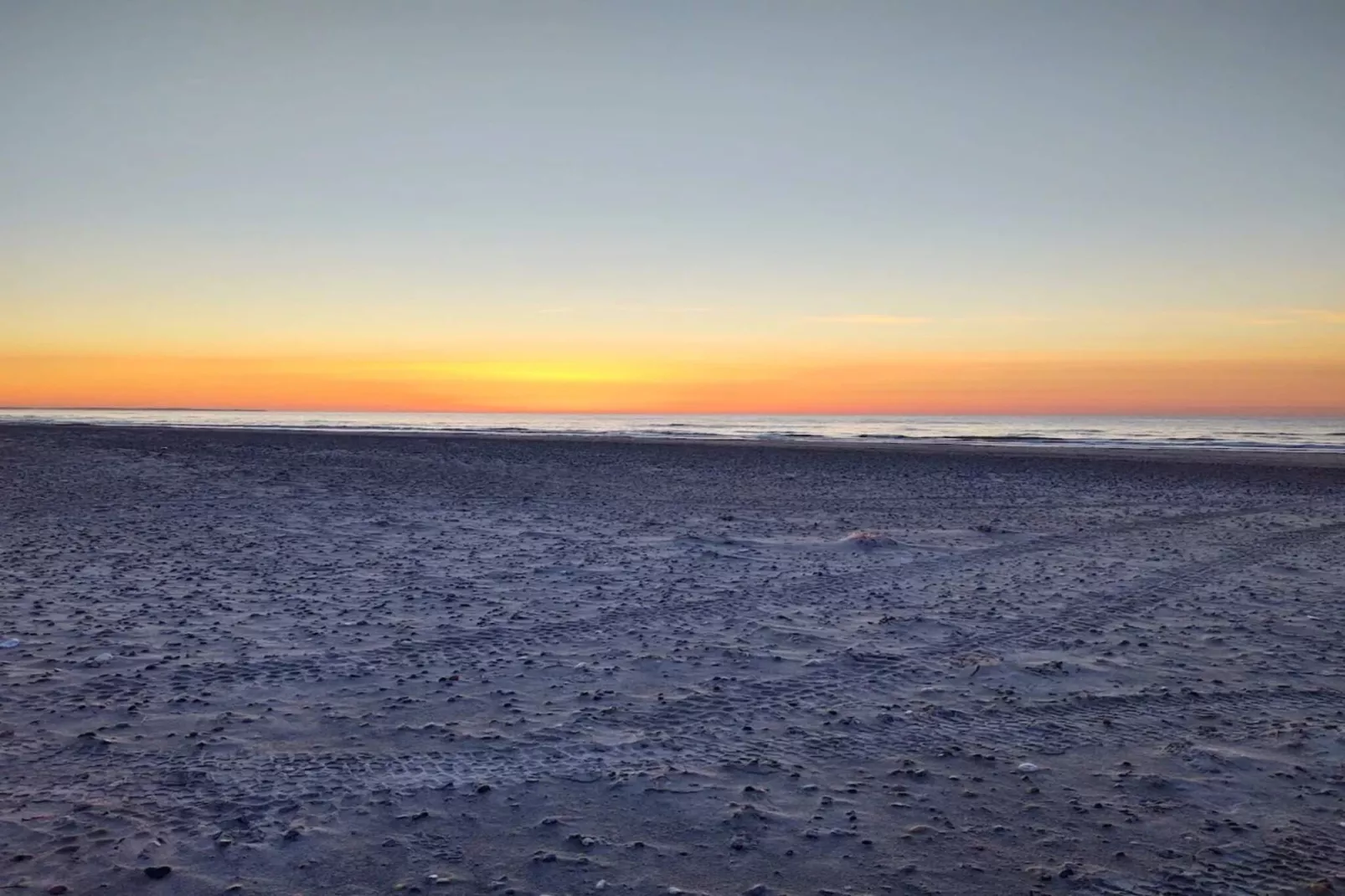 8 persoons vakantie huis in Fjerritslev-By Traum-Waterzicht