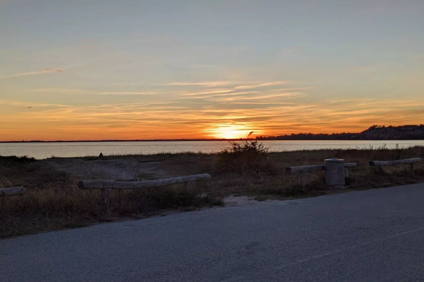 5 persoons vakantie huis in Jægerspris-By Traum