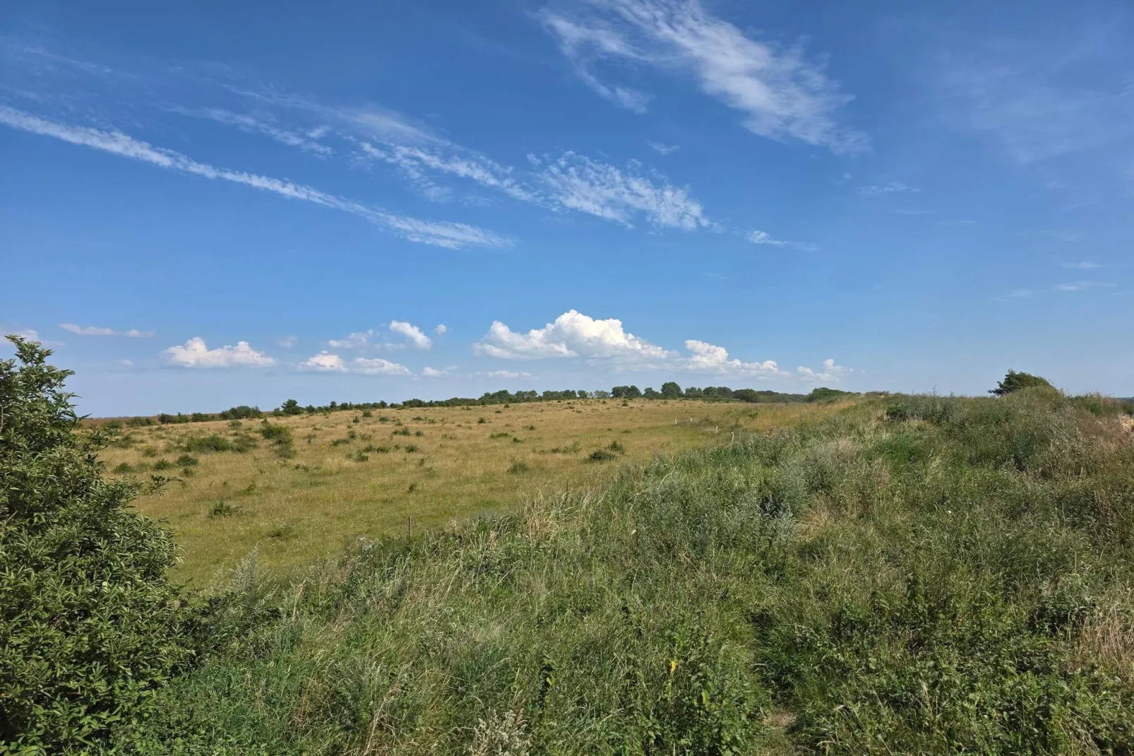 6 persoons vakantie huis in Humble-By Traum-Niet-getagd