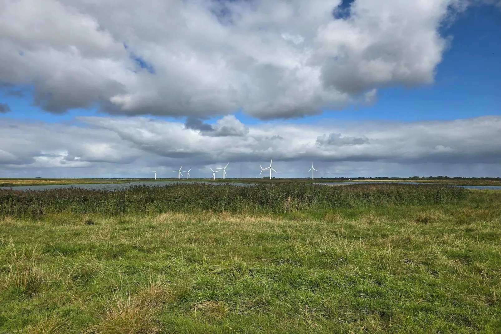 4 persoons vakantie huis in Bramming-By Traum-Niet-getagd