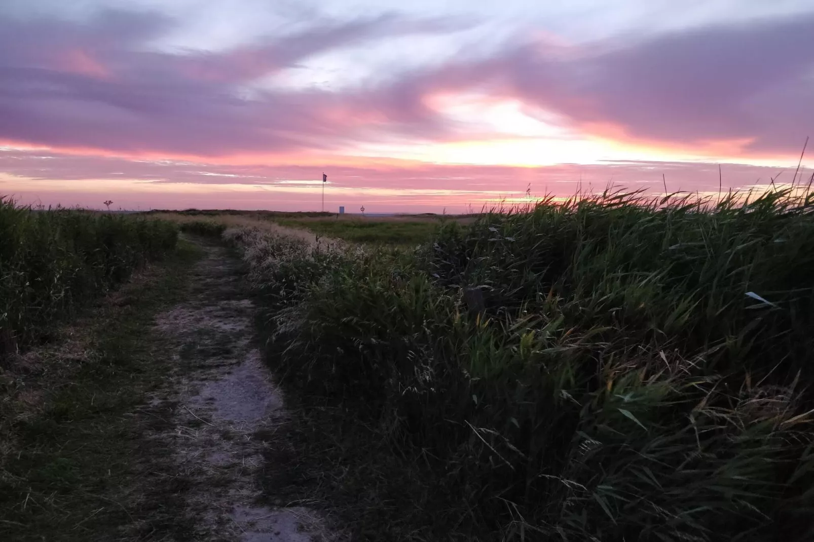 Luxe zwembadvilla in Bagenkop -- By Traum Ferienwohnungen
