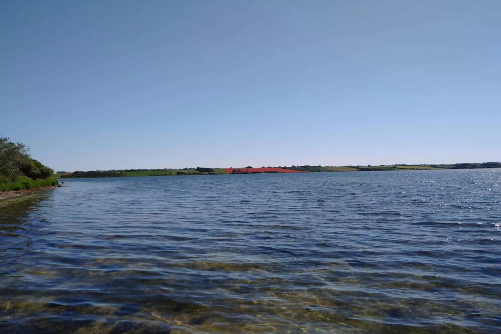 9 persoons vakantie huis in Millinge-By Traum-Waterzicht