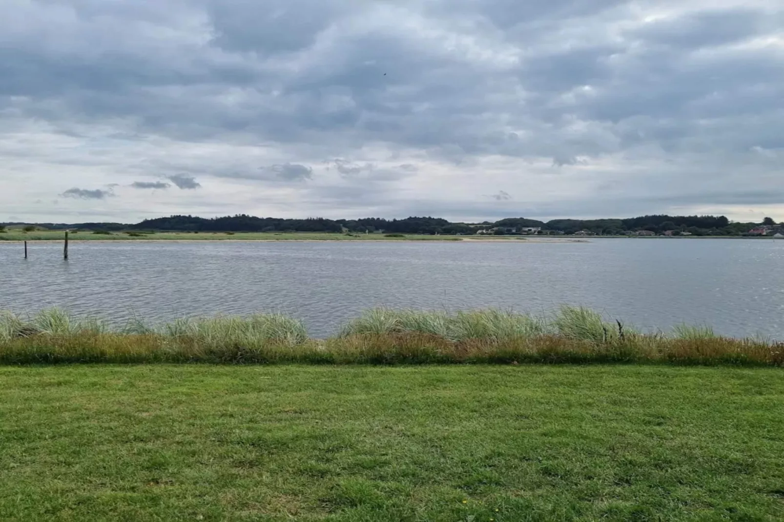 14 persoons vakantie huis in Højslev-Waterzicht