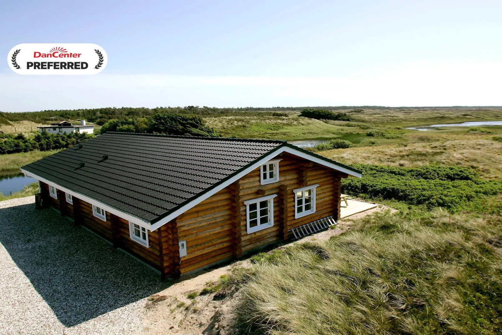 10 persoons vakantie huis in Frøstrup-By Traum