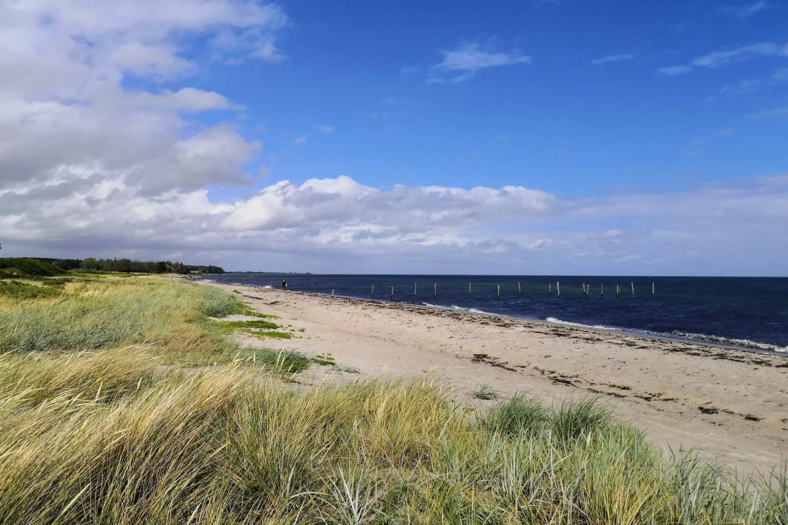 10 persoons vakantie huis in Rudkøbing-By Traum