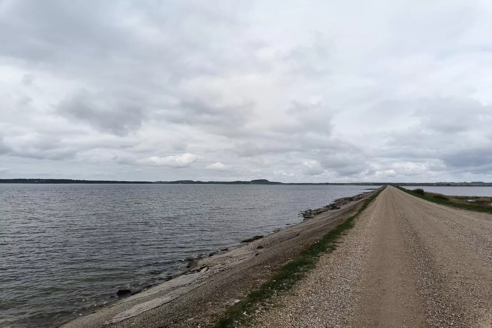 6 persoons vakantie huis in Thisted-By Traum-Waterzicht