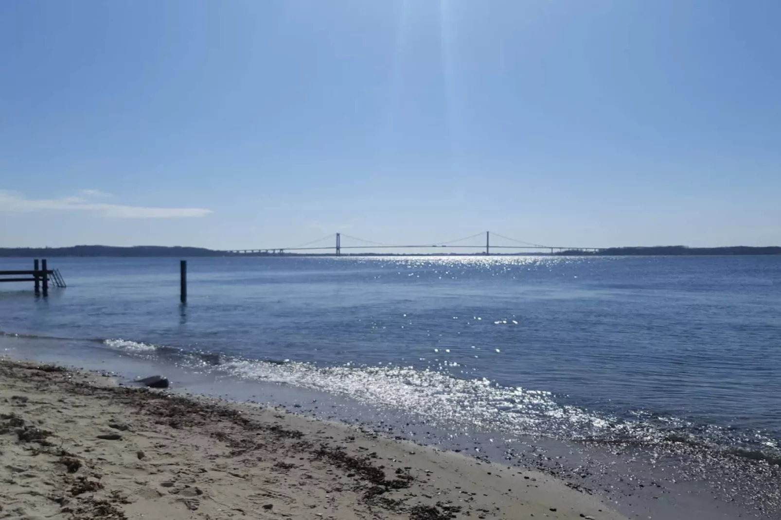 4 persoons vakantie huis in Middelfart-By Traum-Waterzicht