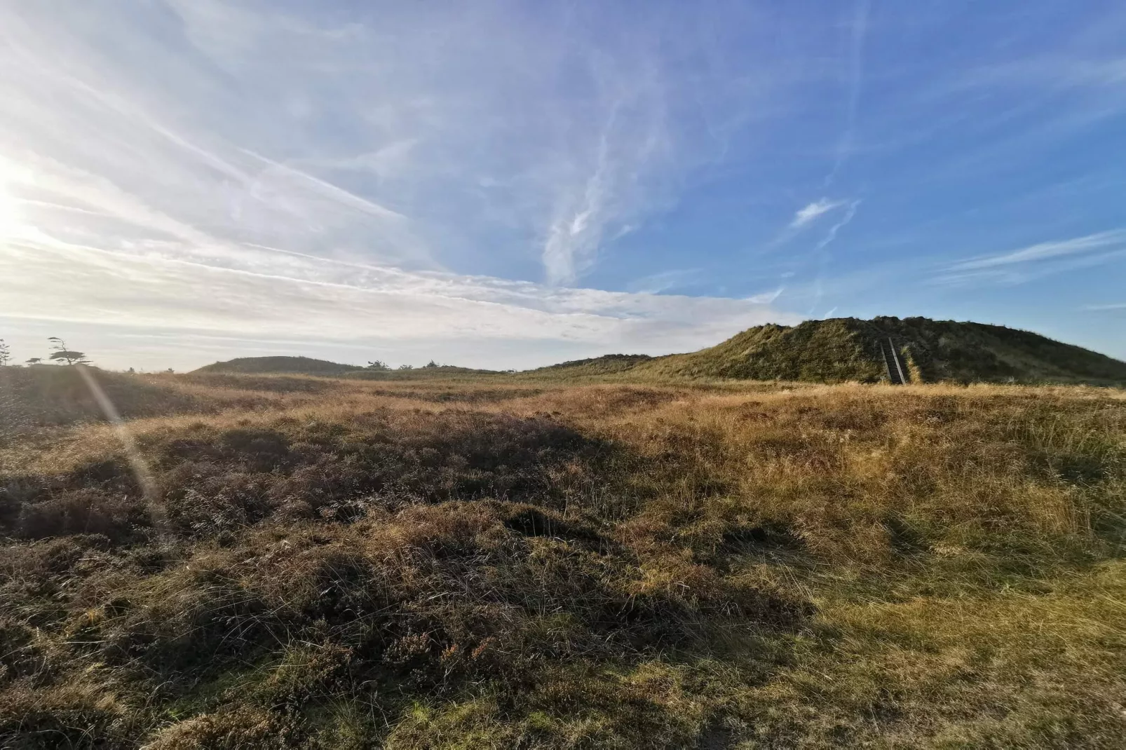 6 persoons vakantie huis in Rømø-By Traum