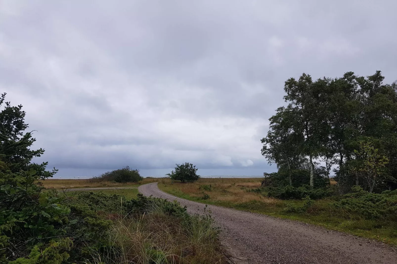 6 persoons vakantie huis in Hadsund-By Traum-Niet-getagd