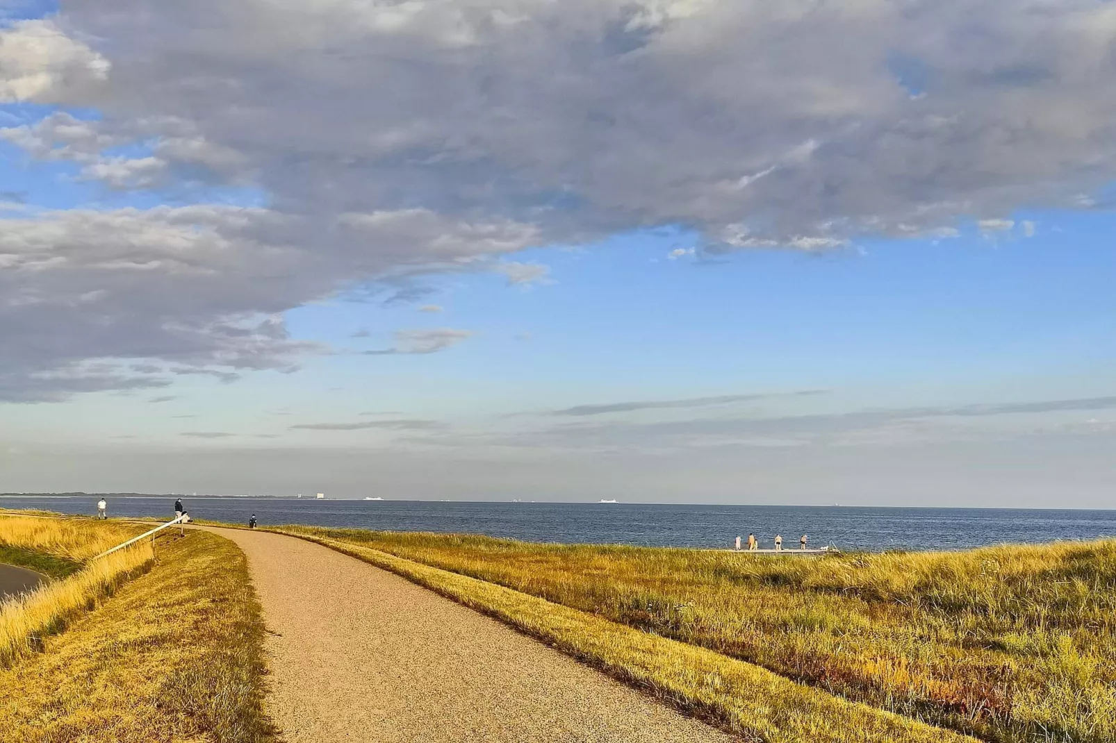 8 persoons vakantie huis in Rødby-By Traum-Niet-getagd