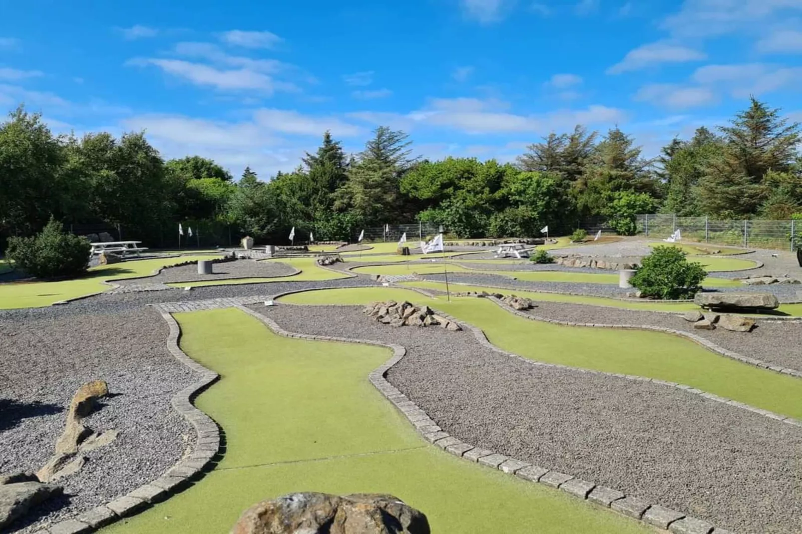 10 persoons vakantie huis in Harboøre-By Traum-Niet-getagd