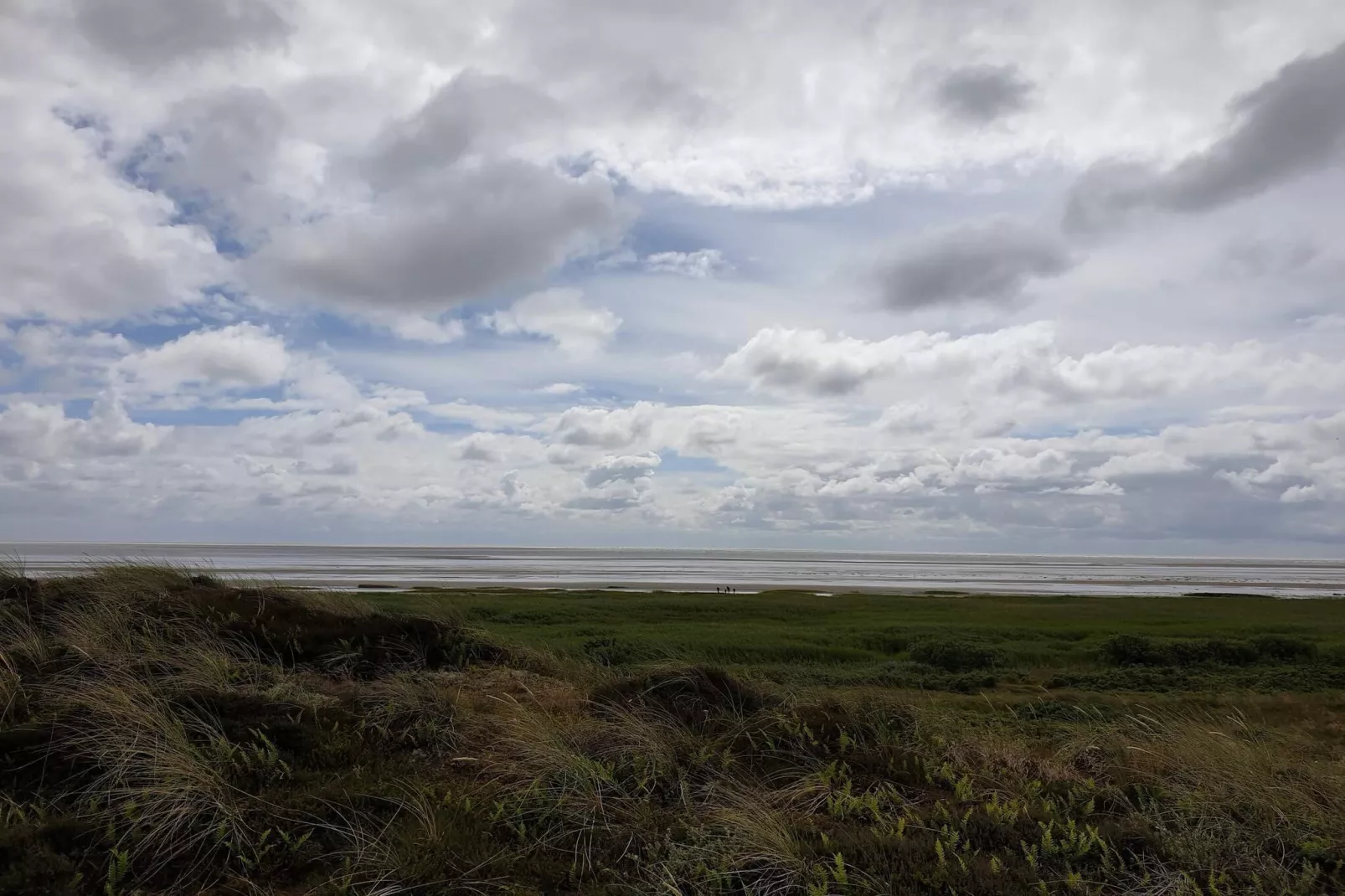 Kustcharme in Sonderho -- By Traum Ferienwohnungen