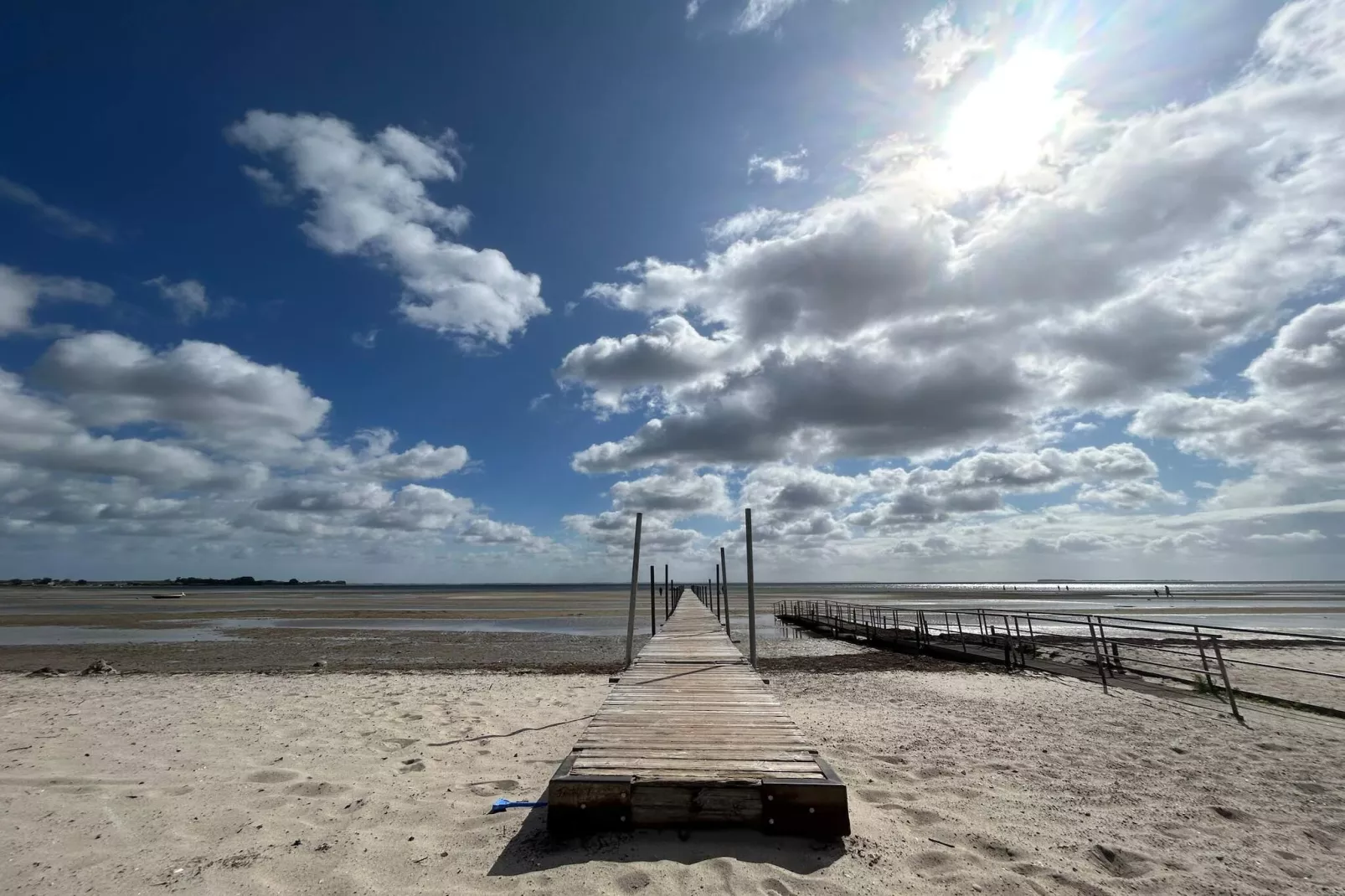 8 persoons vakantie huis in Sjølund-By Traum