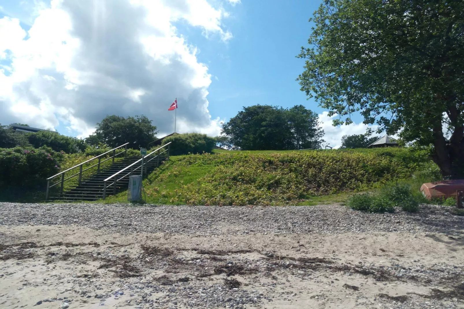 4 persoons vakantie huis in Børkop-By Traum