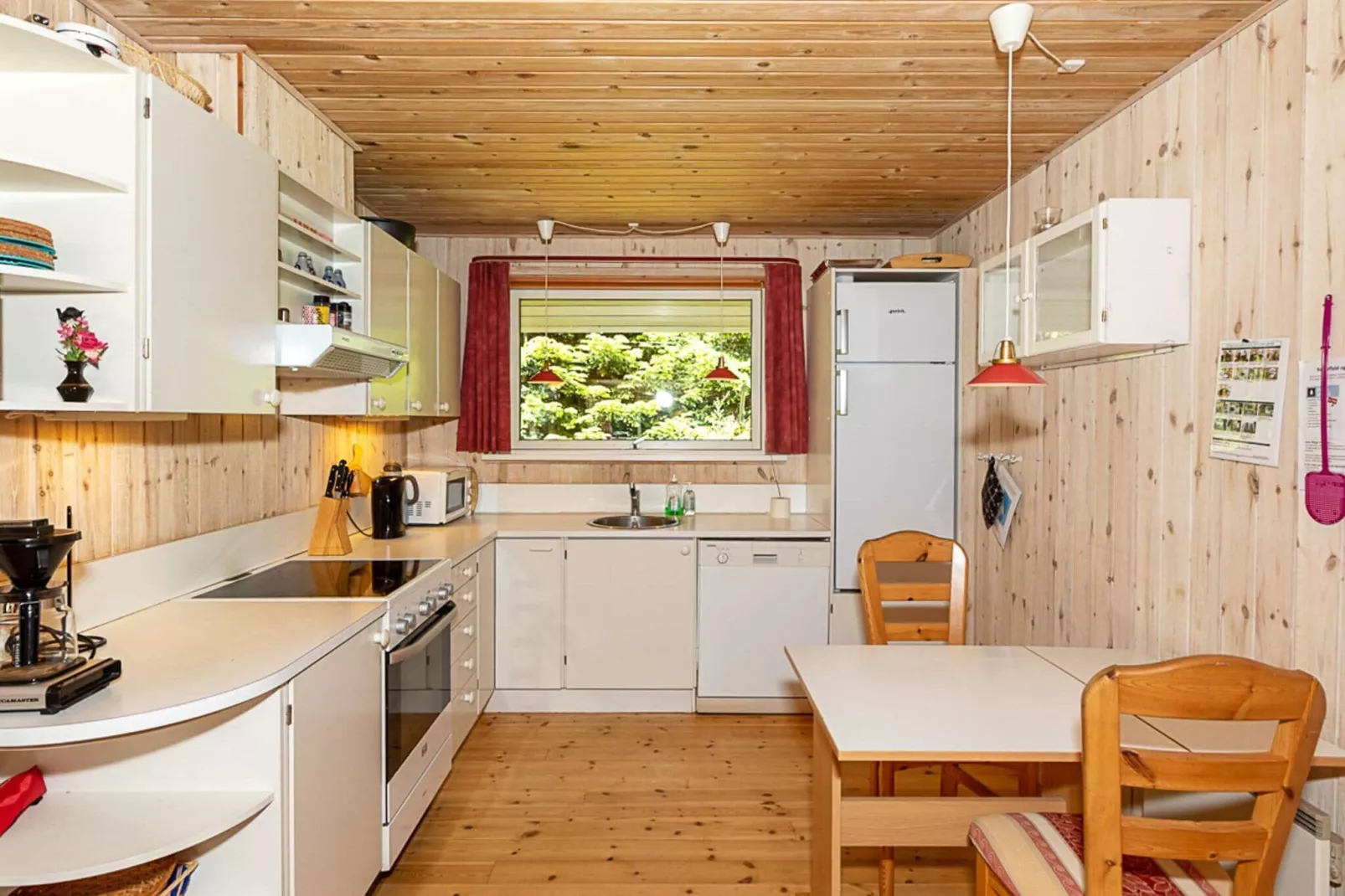 10 persoons vakantie huis in Højslev-By Traum-Binnen