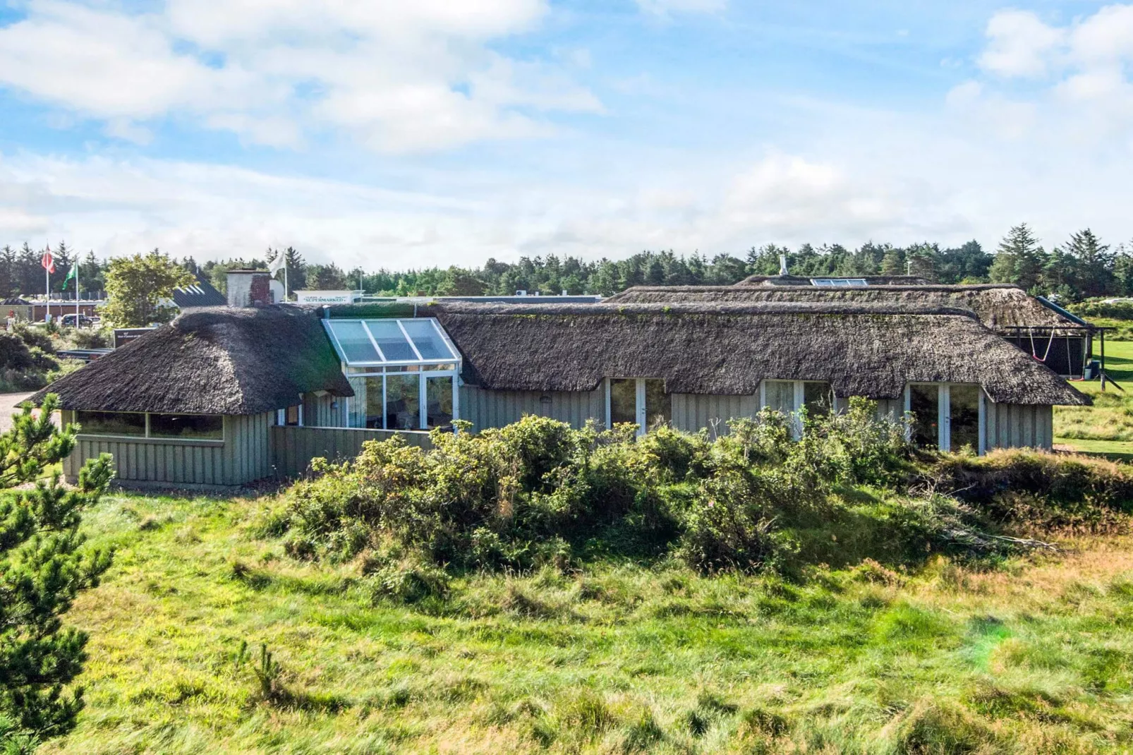 8 persoons vakantie huis in Vejers Strand-By Traum