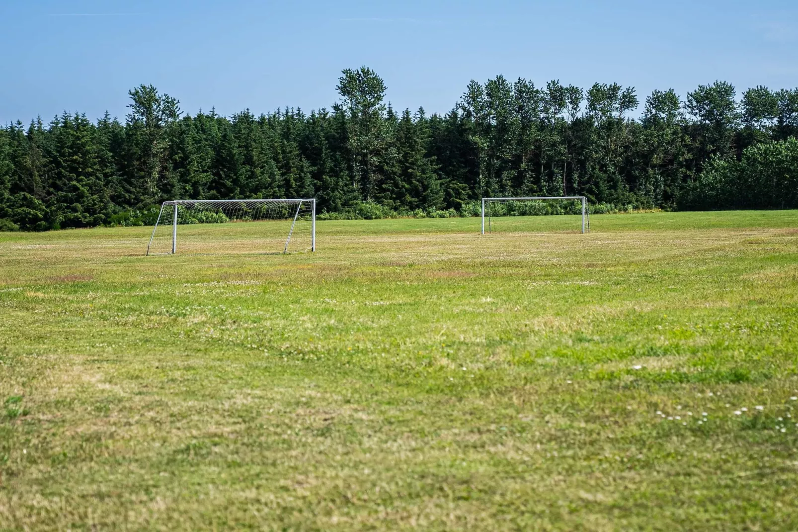 6 persoons vakantie huis in Glesborg-By Traum