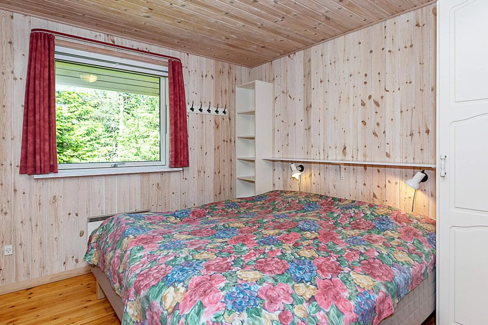 10 persoons vakantie huis in Højslev-By Traum-Binnen