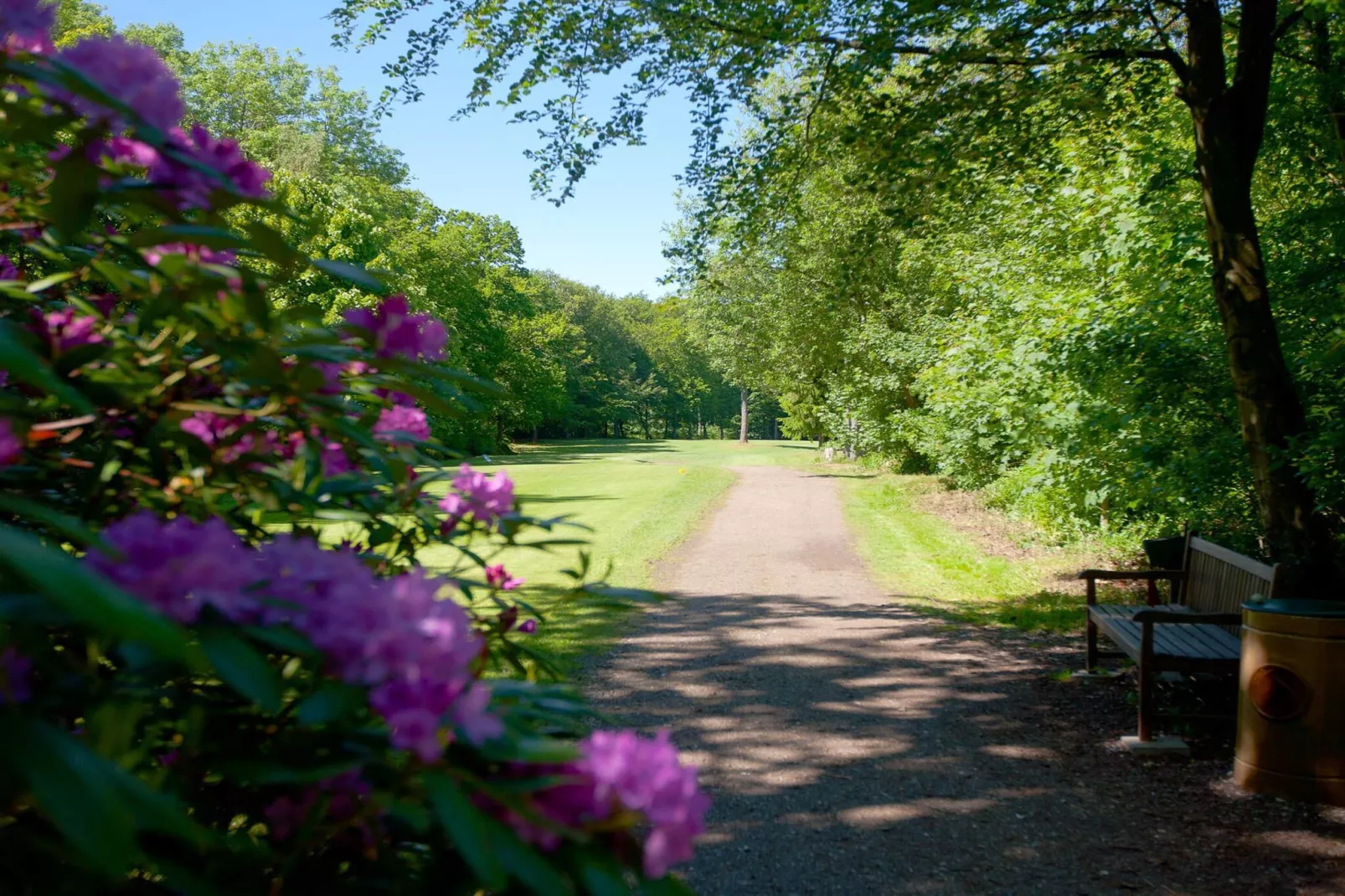 Panoramisch toevluchtsoord in Andkaer Vig -- By Traum Ferienwohnungen