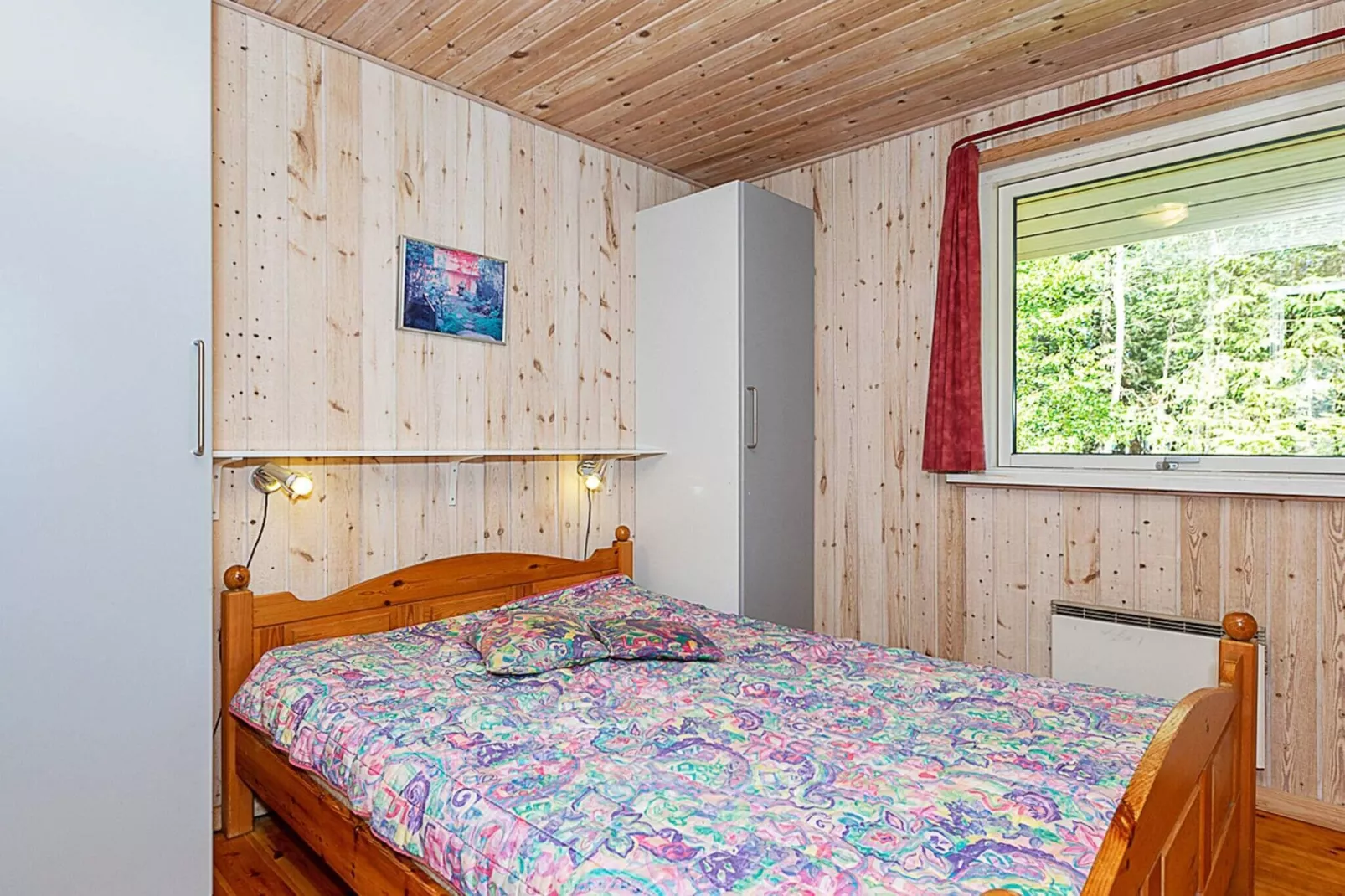 10 persoons vakantie huis in Højslev-By Traum-Binnen