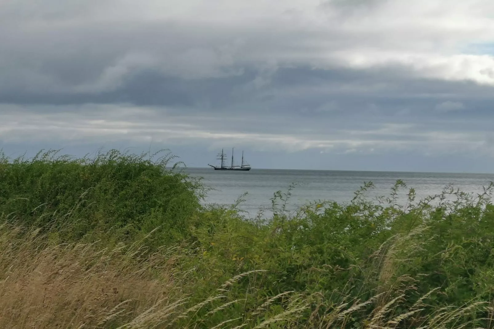 Luxe Spa Retreat aan Zee -- By Traum Ferienwohnungen