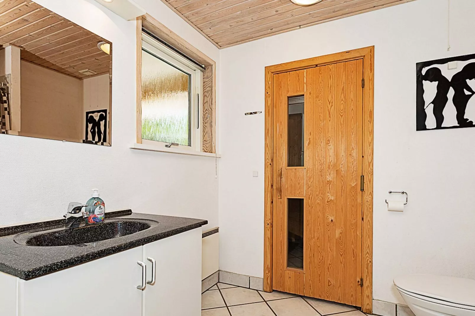 10 persoons vakantie huis in Højslev-By Traum-Binnen