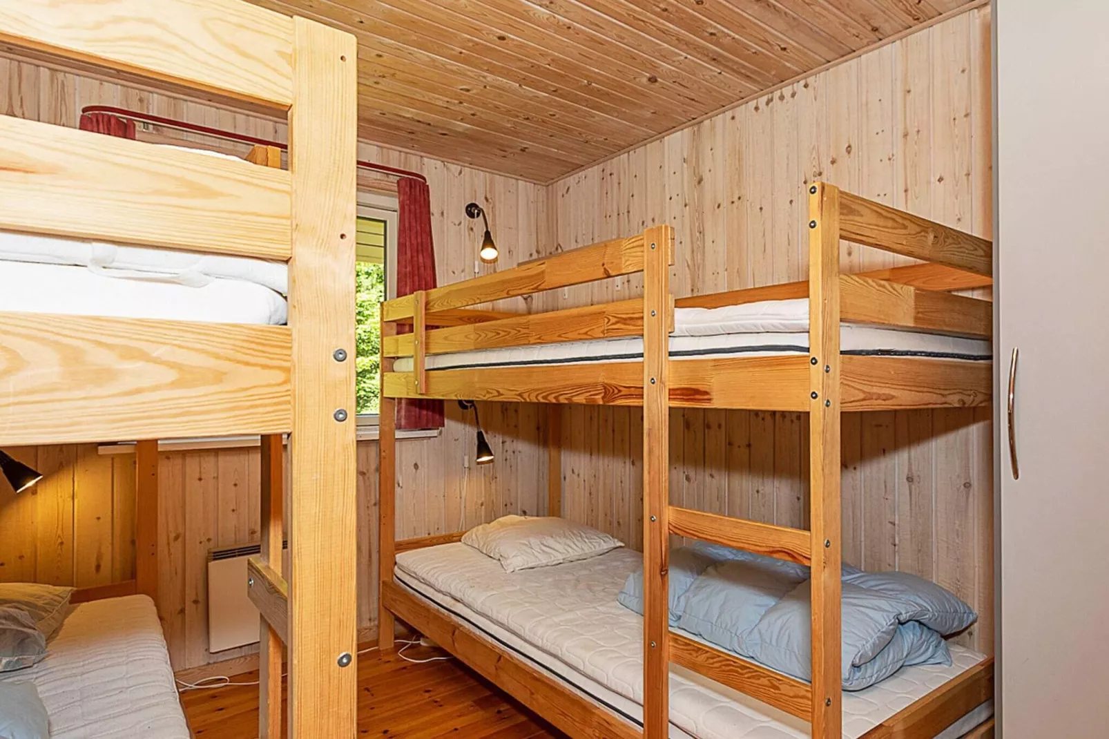 10 persoons vakantie huis in Højslev-By Traum-Binnen