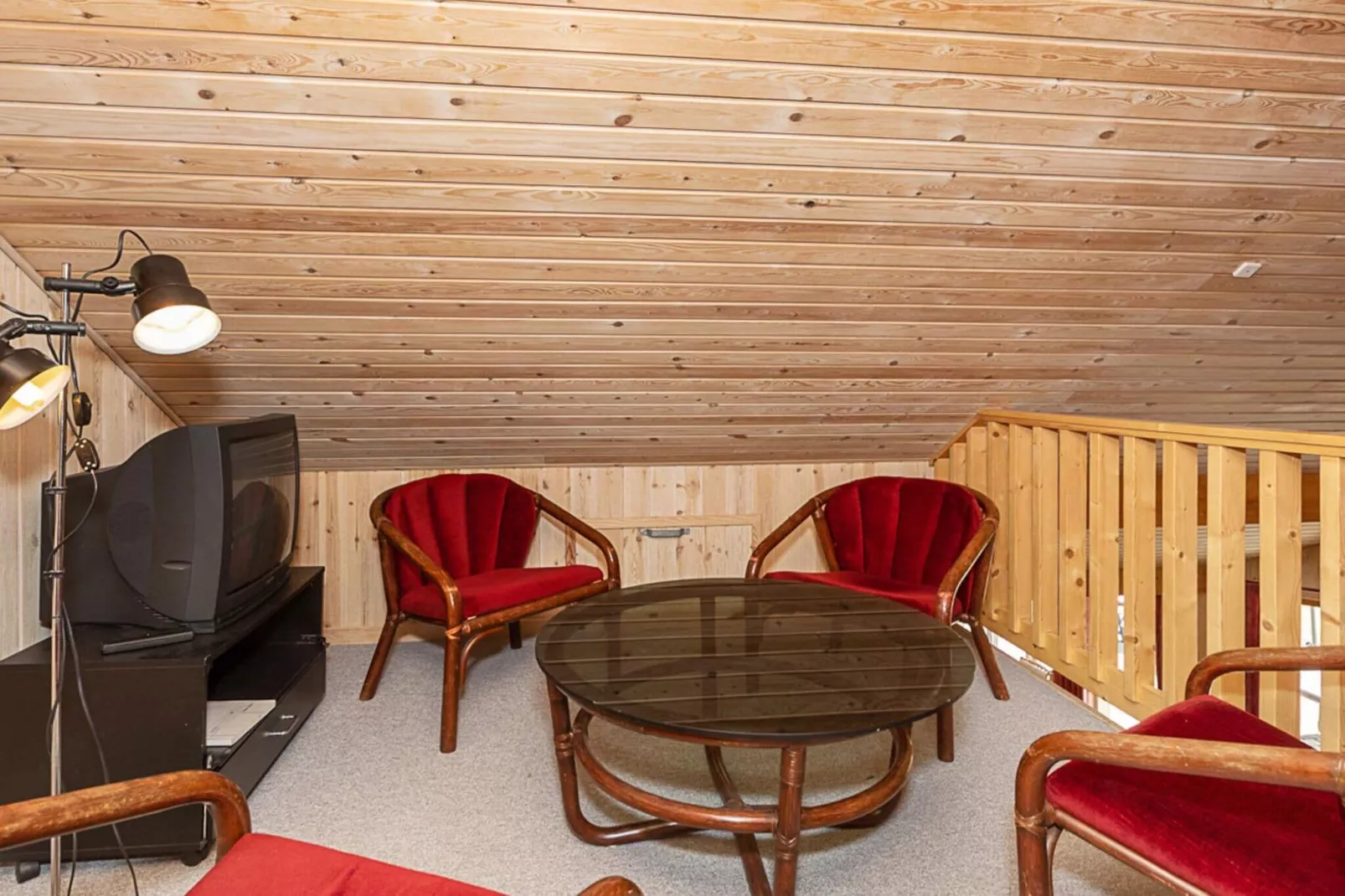 10 persoons vakantie huis in Højslev-By Traum-Binnen
